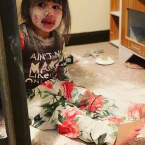 Meet your Posher, Kayla